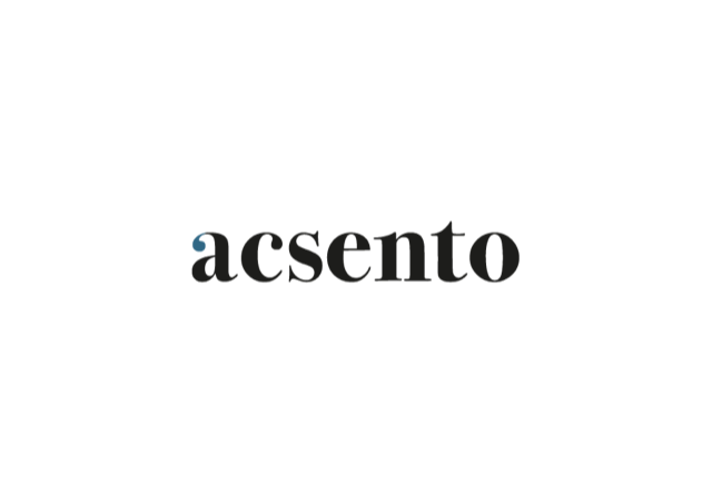 Acsento