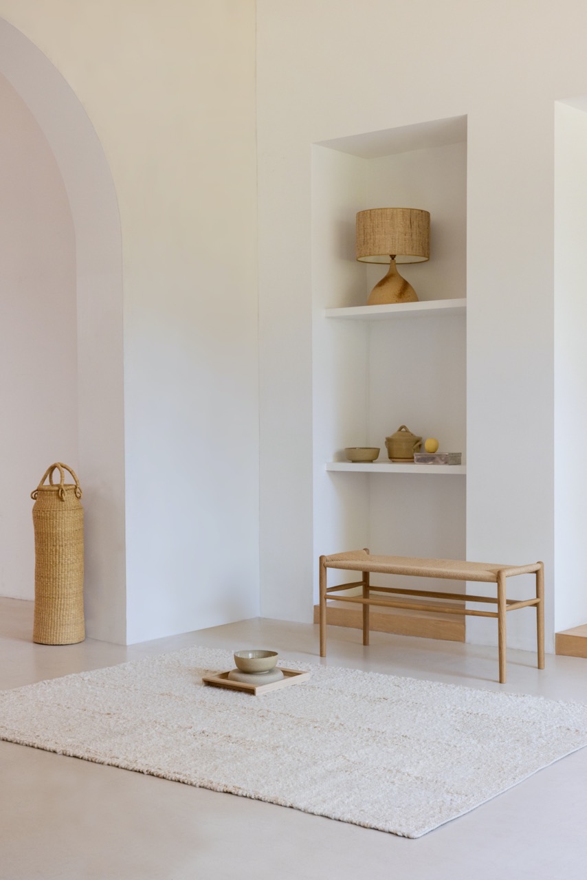 Craft Fundament Wool White 149309