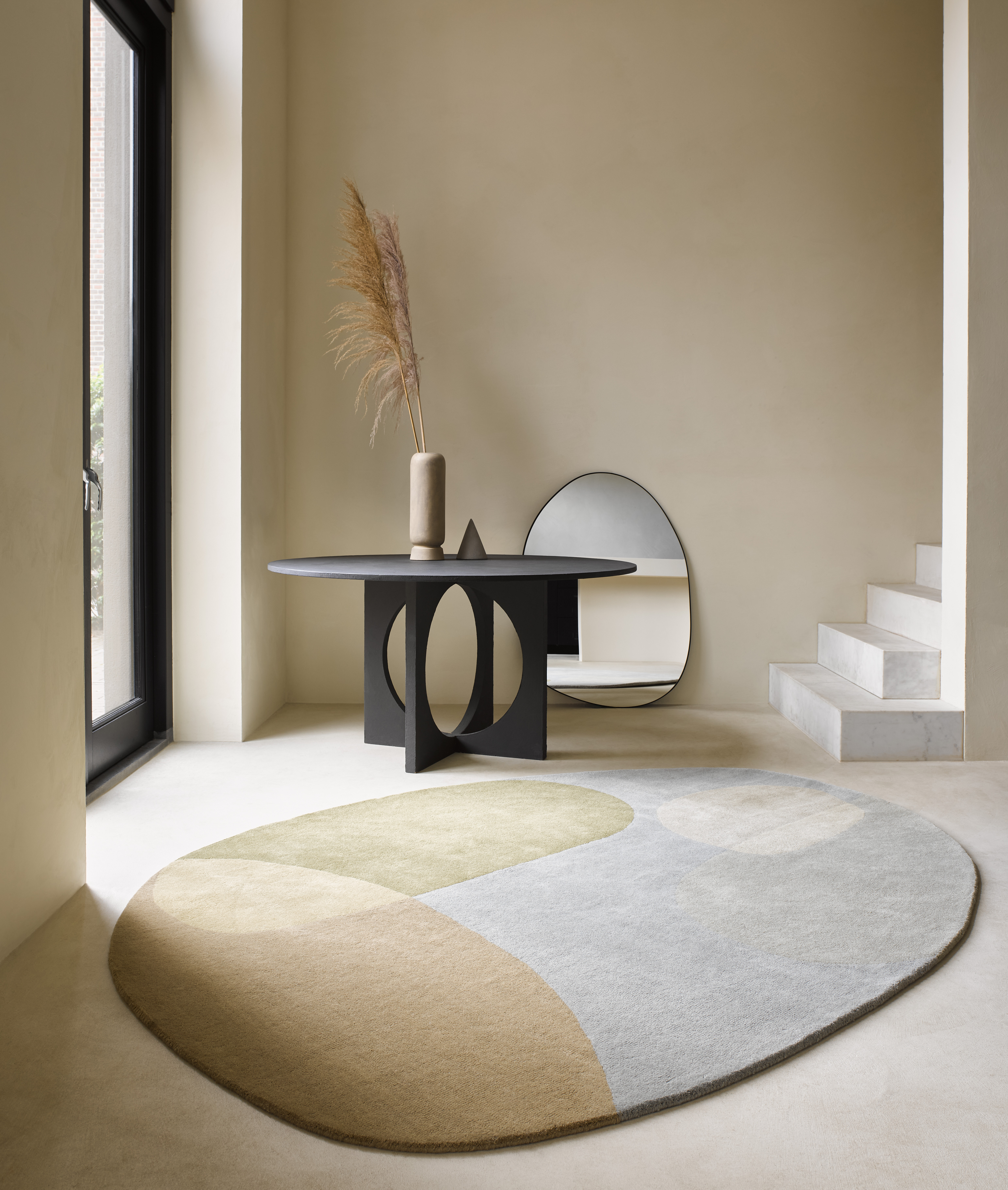 Decor Miller Spring 95108