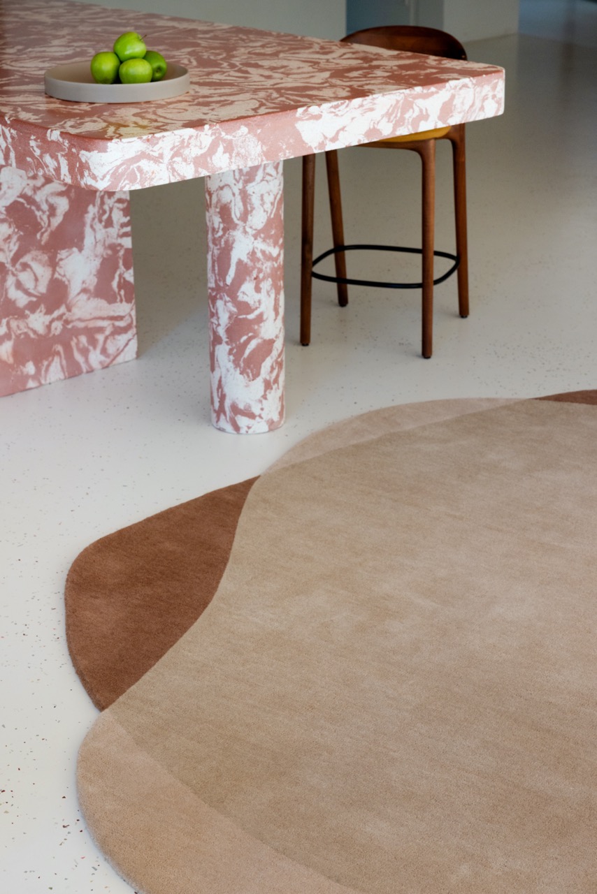Element Moore Caramel 087801