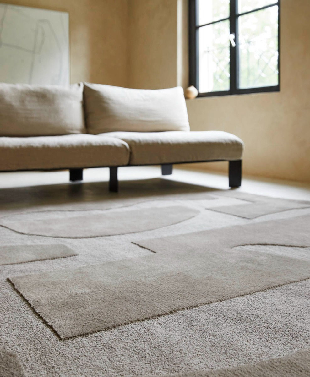 Twinset Mural Cement 121104