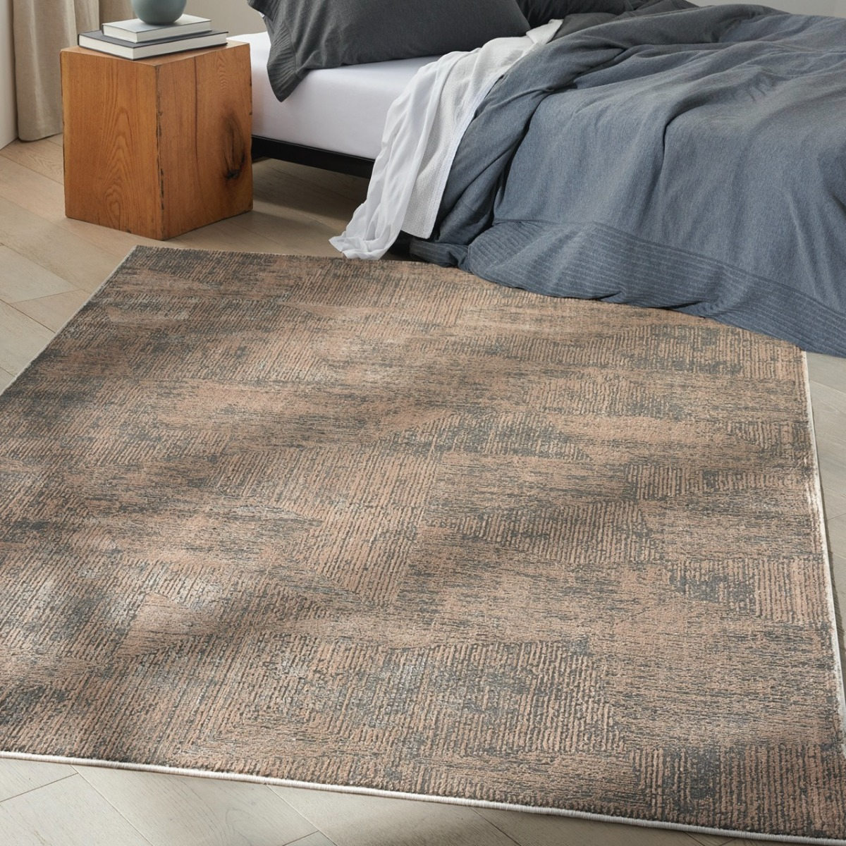 Irradiant Black Ivory CK024 IRR01