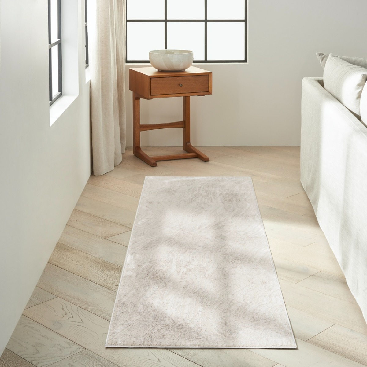 Irradiant Silver Grey CK024 IRR04