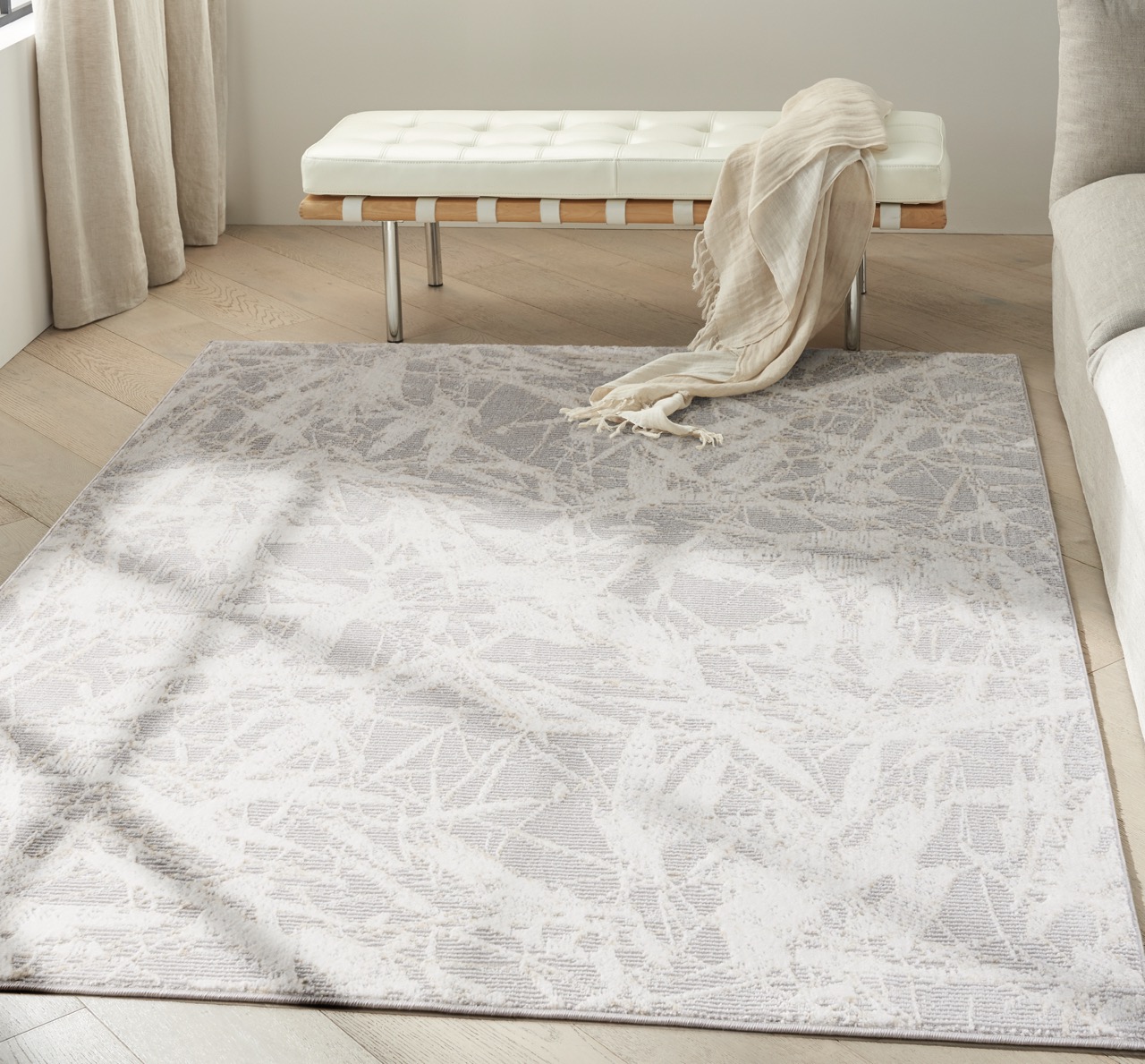 CK950 Rush Grey Ivory CK956
