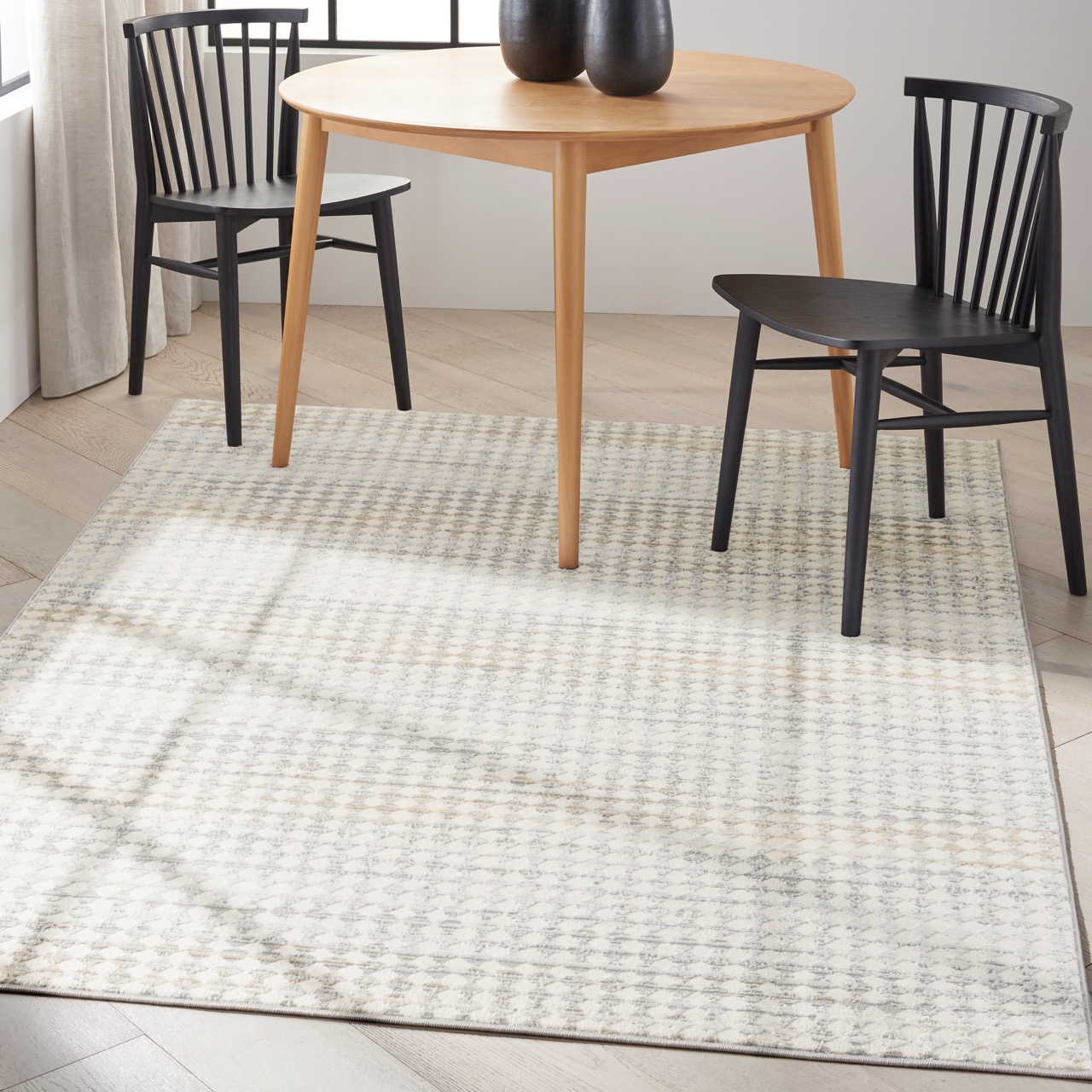 CK950 Rush Ivory Multi CK958