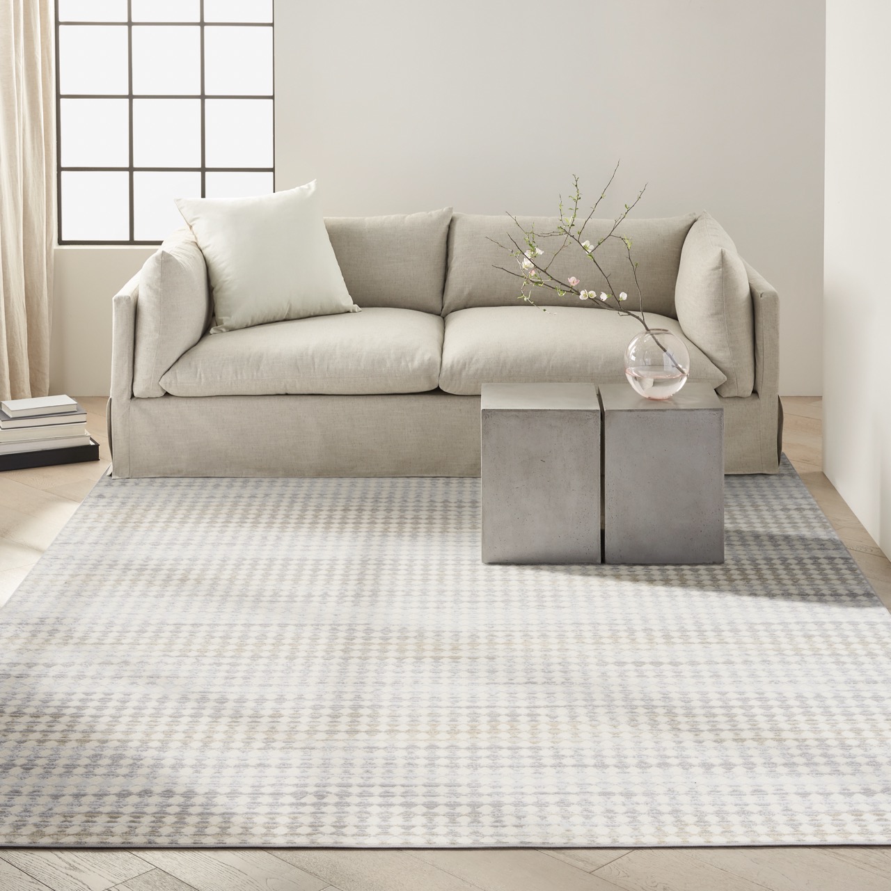 CK950 Rush Ivory Multi CK958