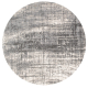 Mad Men Griff Rond Jersey Stone 8420