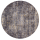 Mad Men  Jacob's Ladder Rond Broadway Glitter 8422