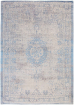 Fading World Medallion Grey Jeans 9065