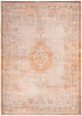Fading World Medallion Salmon 9067
