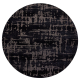 Structures Baobab Rond Black Water 9200
