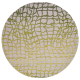 Mad Men Dedalo Rond Republic Green 9204