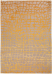 Mad Men Dedalo Yellow Scarab 9205