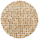 Craft Cobblestone Rund Peach Party 9346
