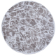 Meditation Swim Rond Grit 9353