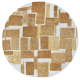 Craft Lucia Rund Nuggets 9357