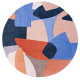 Gallery Shapes Rond Carpe Diem 9368