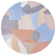 Gallery Shapes Rond Secret 9370