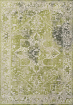 Antiquarian Tabriz Olive Wood 9645