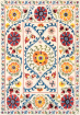 Antiquarian Suzani Origine 9728