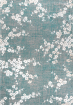 Sakura Lake Blue 9850