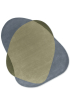 Element Chad Grey Green 087704