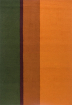Festival Stripe Orange 496513
