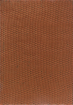 Lace Tricolore Terra Rust Green 496903