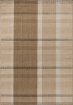 Zona Block Stripe Cashew 497501