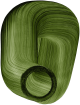 Big Scale One Green