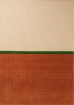 Rhythm Tangerine 98003