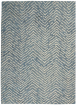 Colorado Indigo Ivory CLR02