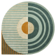 Fano Girare Green