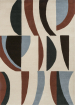 Torillo Cornflower Walnut 143905