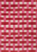 Basket Weave Coral Rose 144102