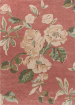 Aylworth Trail Terracotta Orange