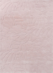 Coleby Petals Chalk Pink 078802
