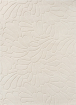 Coleby Petals Ivory Cream 078809