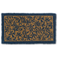 Doormat Cleavers Midnight Seaspray 80918