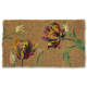 Doormat Gosford Cranberry 81310