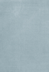 Solid Wool Blue Clair