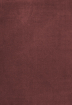 Solid Wool Ruby Red