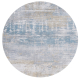Atlantic Streaks Rond Long Island Blue 8718