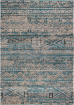 Antiquarian Kilim Zemmuri Blue 9110