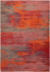 Atlantic Monetti Hibiscus Red 9116