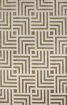 Lugano Ivory Gold LUG01