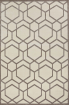 Lugano Ivory Light Grey LUG04