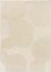 Iso Unikko Natural White 132301