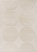Isot Kivet Natural White 132501