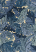 Acanthus Indigo 427318